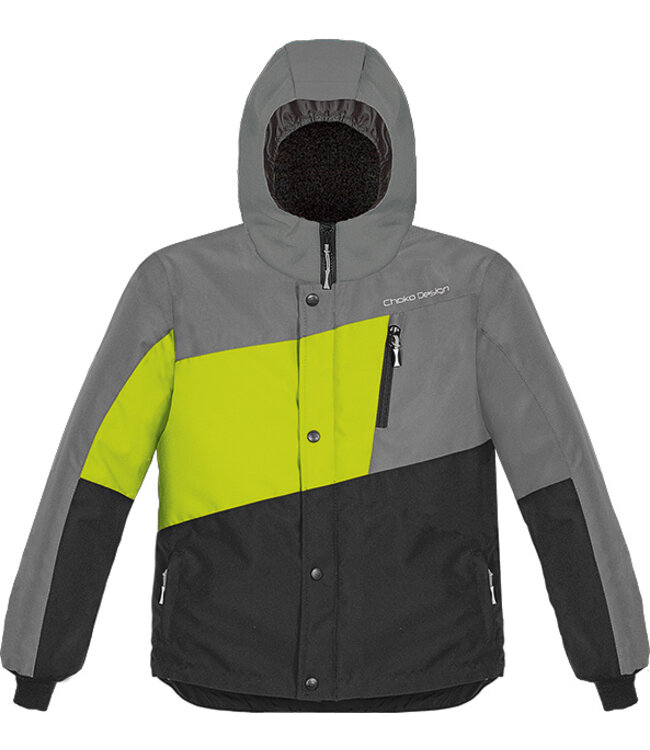 Choko Choko Kiddies Unisex Gravity 2-pc Nylon Suit