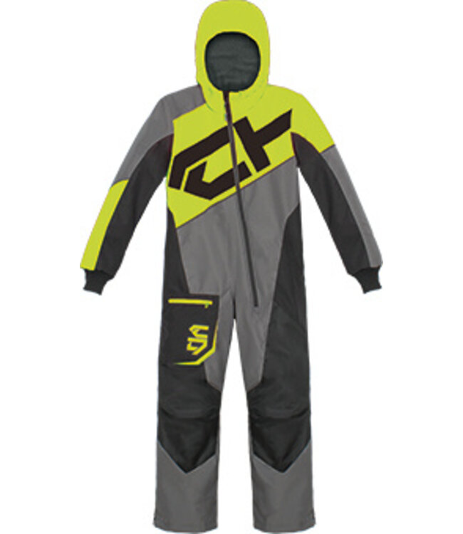 Choko Choko Kiddies Unisex Pilot 1-pc Nylon Suit