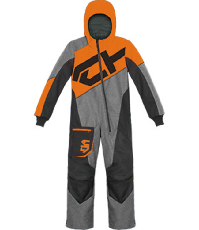 Choko Choko Pilot Junior 1Pc Snowsuit