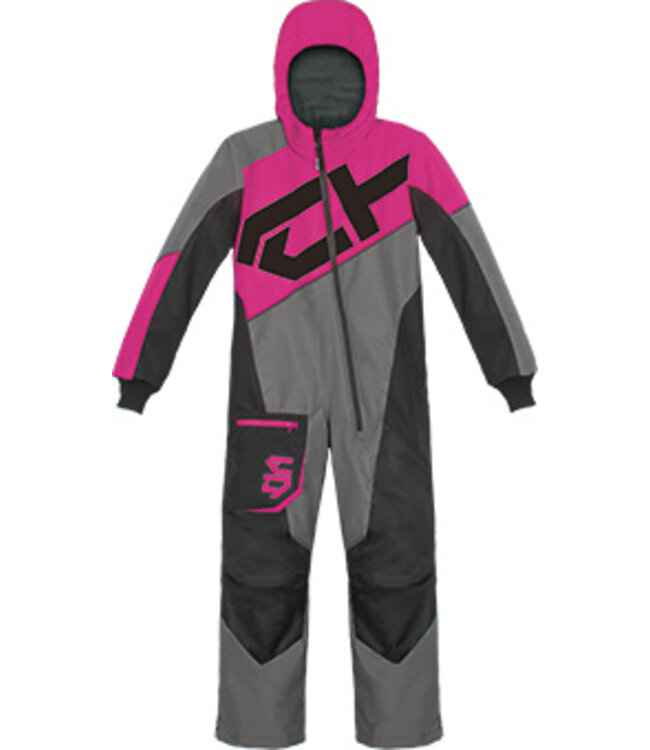 Choko Choko Pilot Junior 1Pc Snowsuit