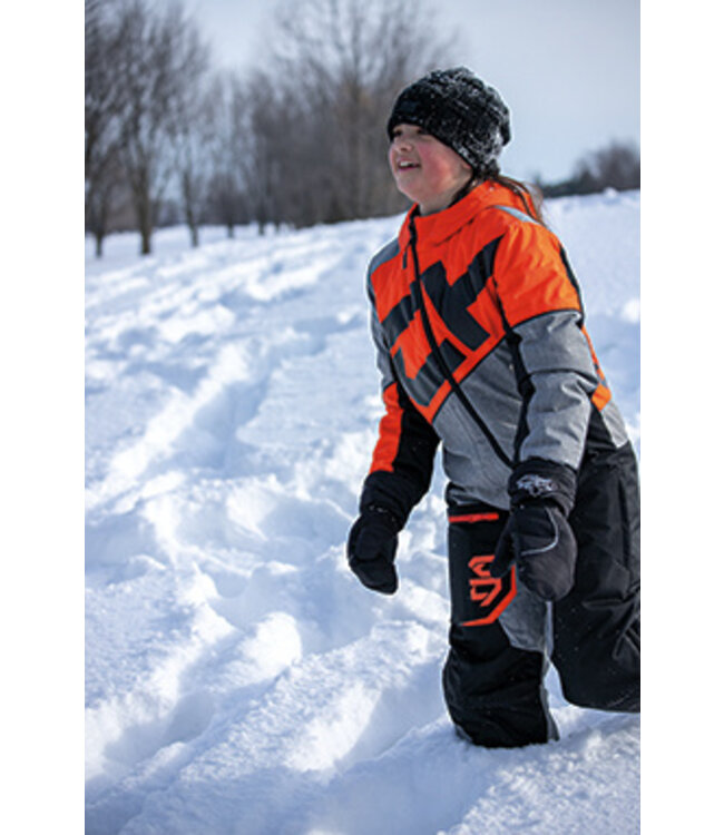 Choko Choko Pilot Junior 1Pc Snowsuit