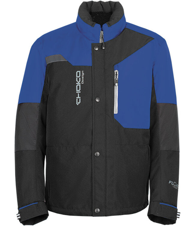 Choko Choko Men's Pulse Floataid Jacket