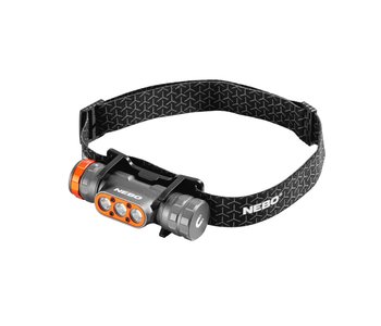 NEBO Transcend 1500 Headlamp