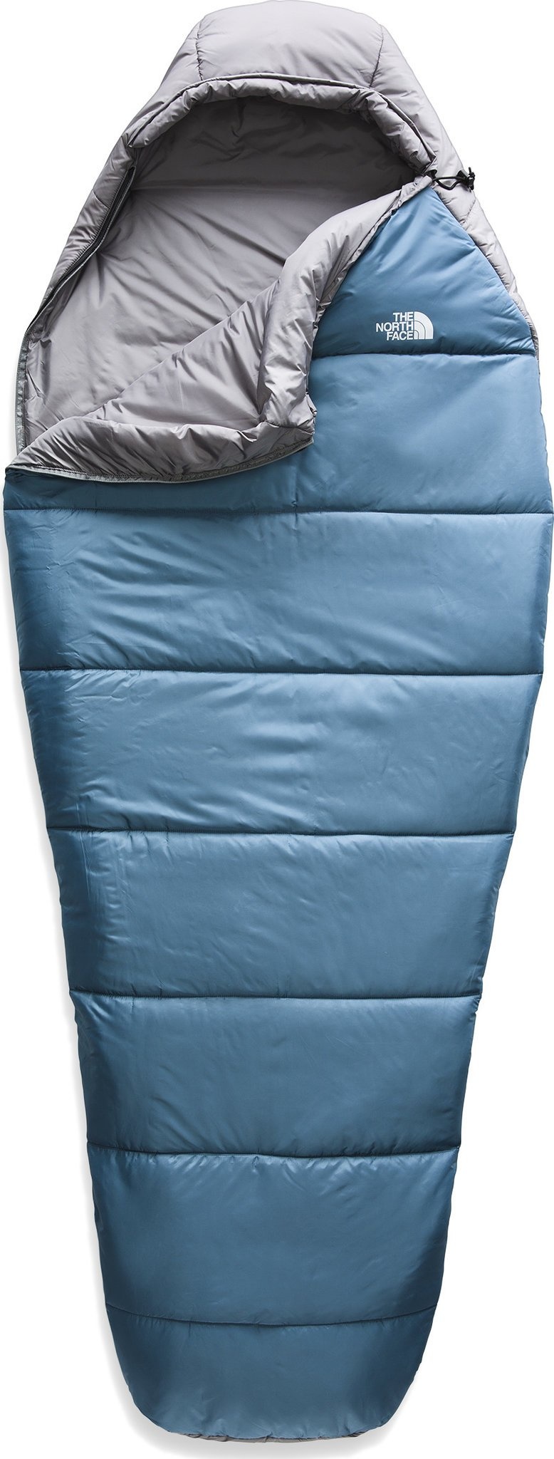 The North Face Wasatch -7 Sleeping Bag. Regular Right Hand Zipper