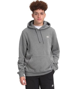 The North Face North Face Men's Heritage Patch Pull Over Hoodie