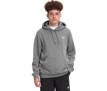 North Face Men's Heritage Patch Pull Over Hoodie