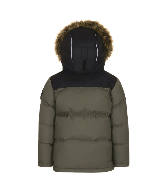 Gusti Gusti Chirstopher Parka Down