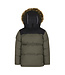 Gusti Gusti Chirstopher Parka Down