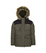 Gusti Gusti Chirstopher Parka Down