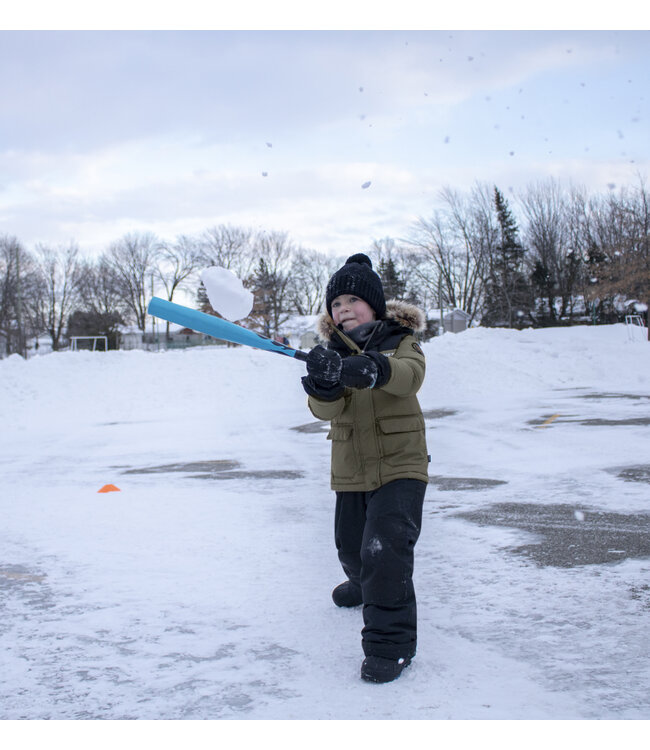 Gusti Gusti Chirstopher Parka Down