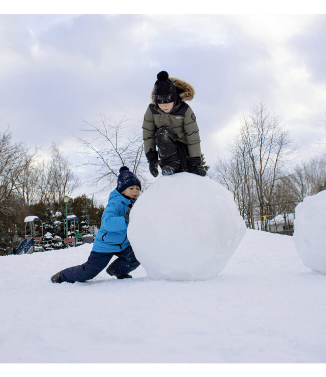Gusti Gusti Chirstopher Parka Down