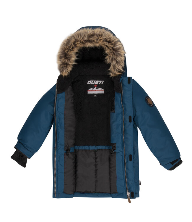 Gusti Gusti Nash Parka