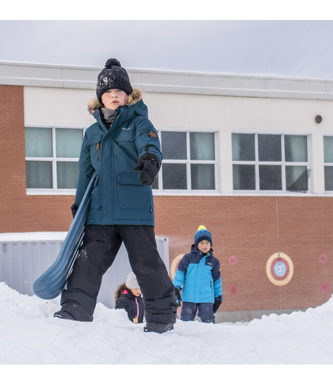 Gusti Gusti Nash Parka