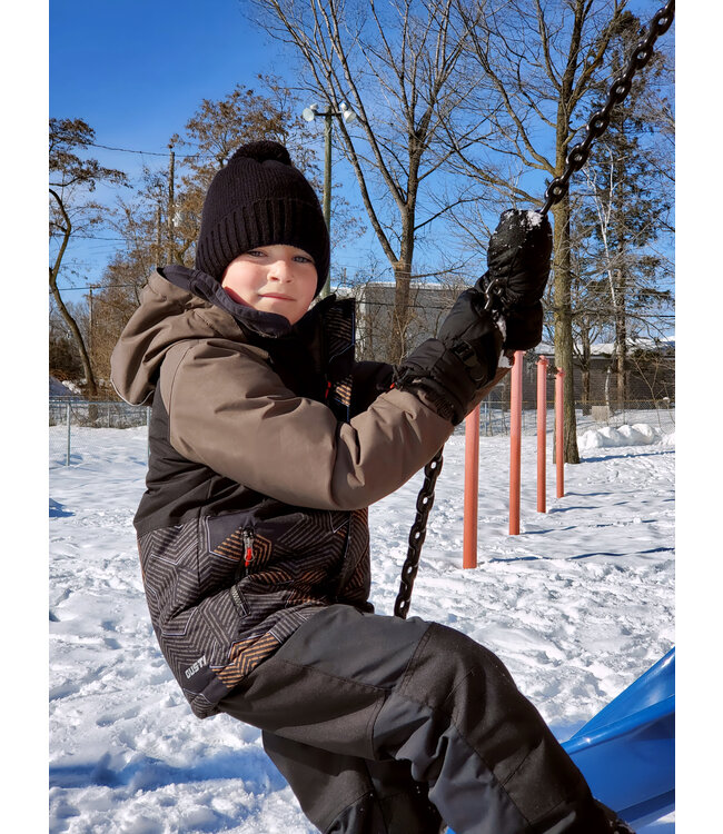 Gusti Gusti Gabe Snowsuit