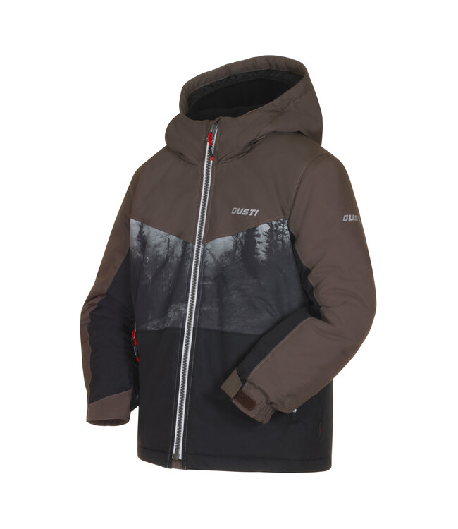 Gusti Gusti Jack Snowsuit