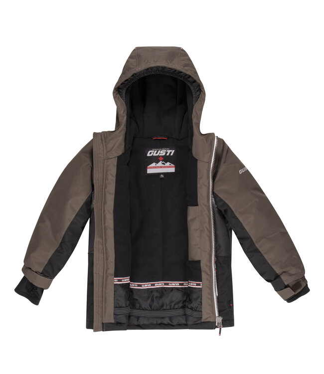 Gusti Gusti Jack Snowsuit