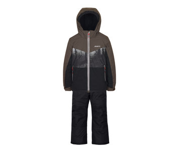 Gusti Jack Snowsuit