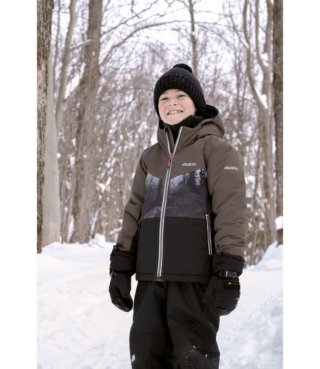 Gusti Gusti Jack Snowsuit