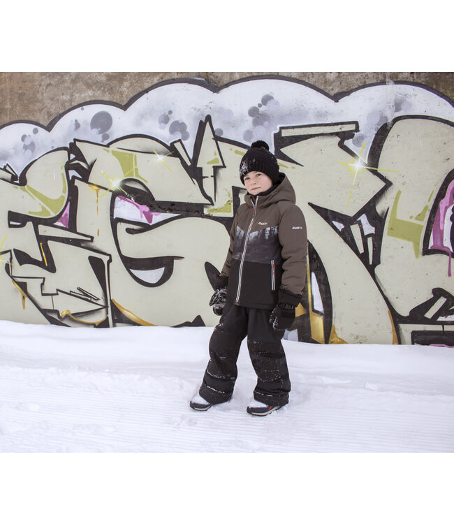 Gusti Gusti Jack Snowsuit