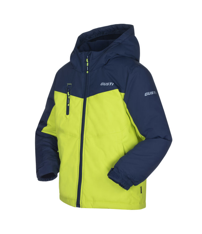 Gusti Gusti Rafael Snowsuit