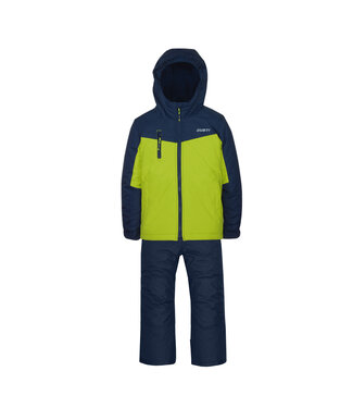Gusti Gusti Rafael Snowsuit