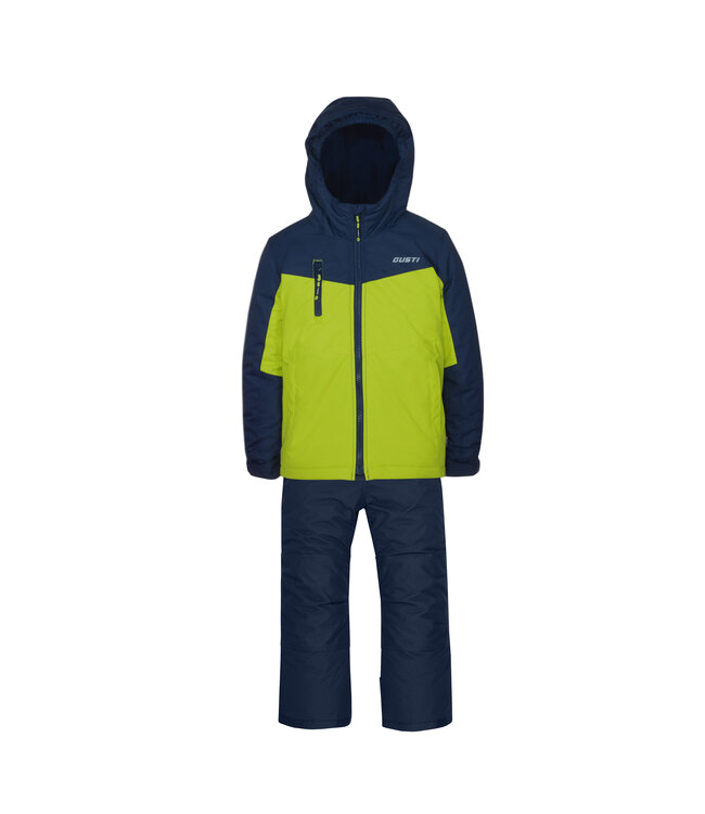 Gusti Gusti Rafael Snowsuit