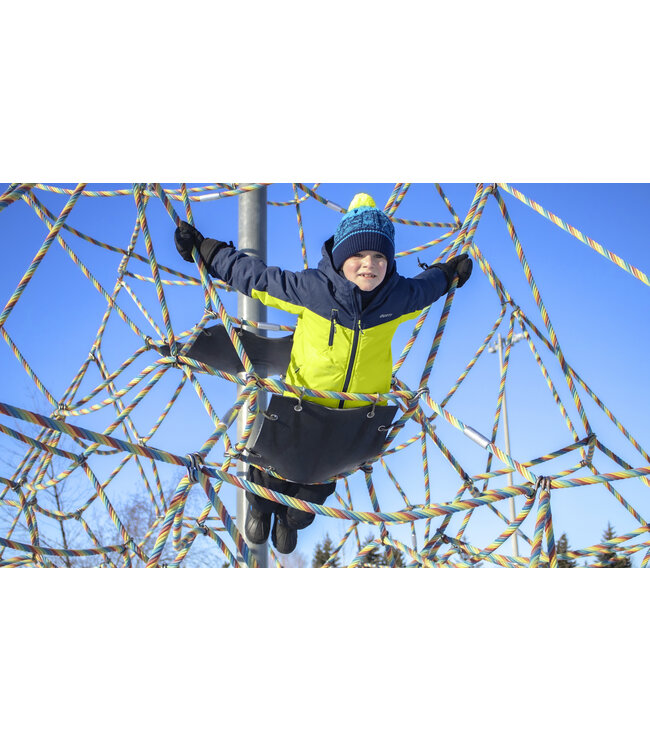 Gusti Gusti Rafael Snowsuit