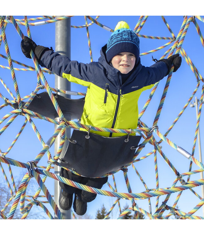 Gusti Gusti Rafael Snowsuit