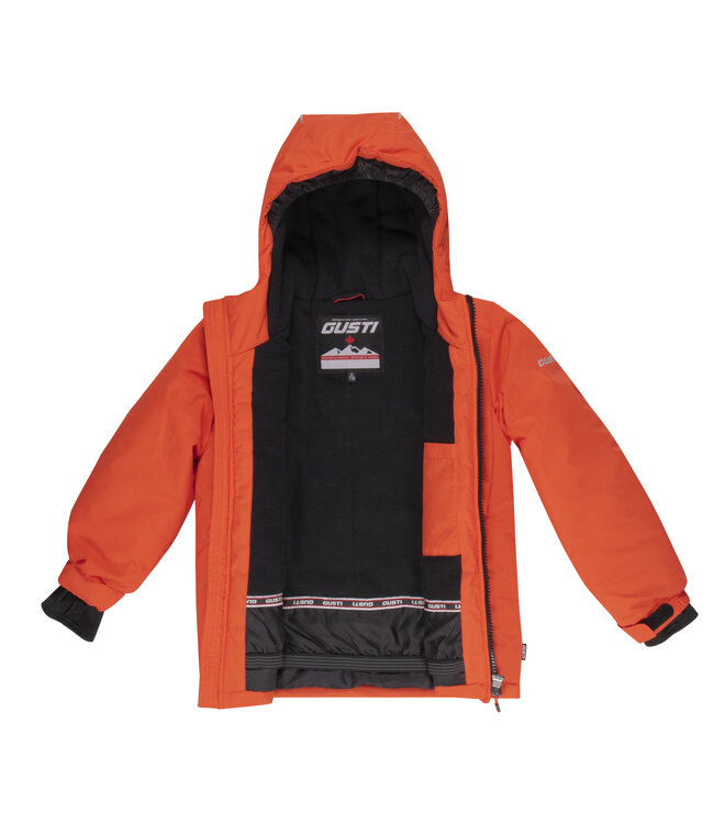 Gusti Gusti Hardrien Snowsuit