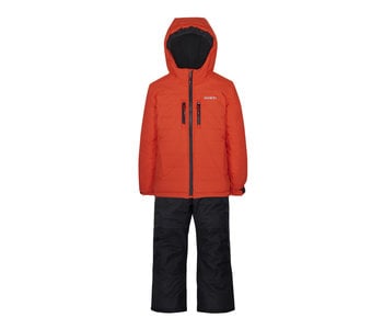 Gusti Hardrien Snowsuit