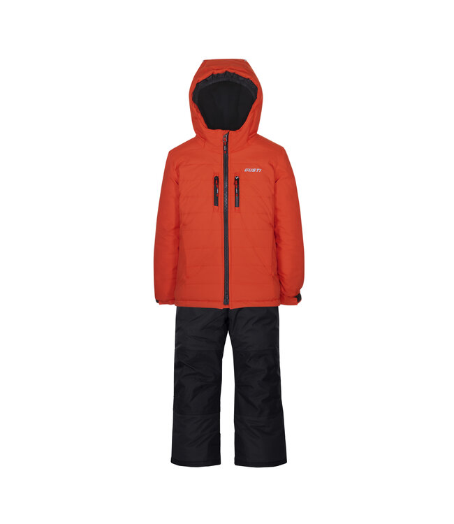 Gusti Gusti Hardrien Snowsuit