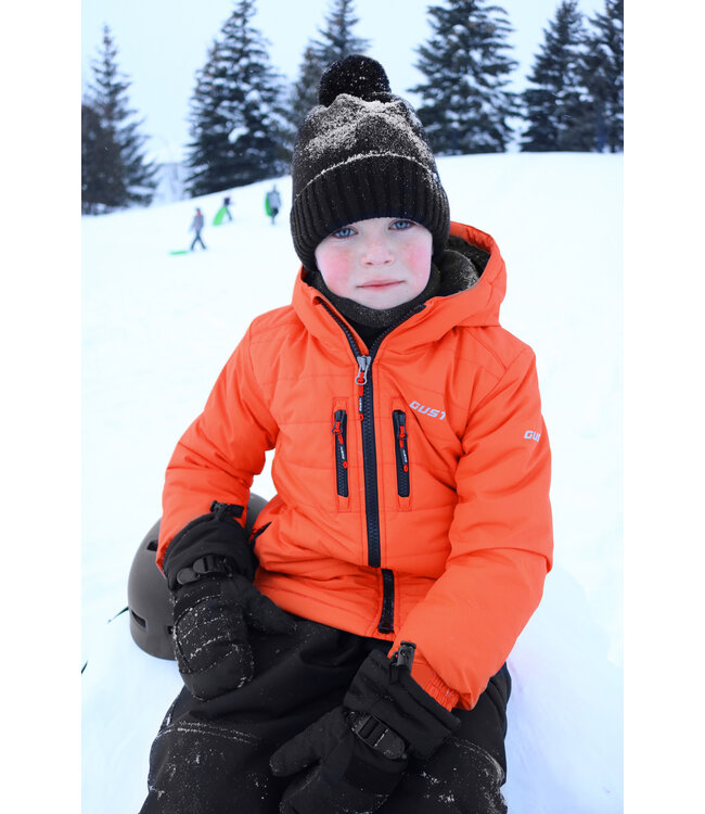 Gusti Gusti Hardrien Snowsuit