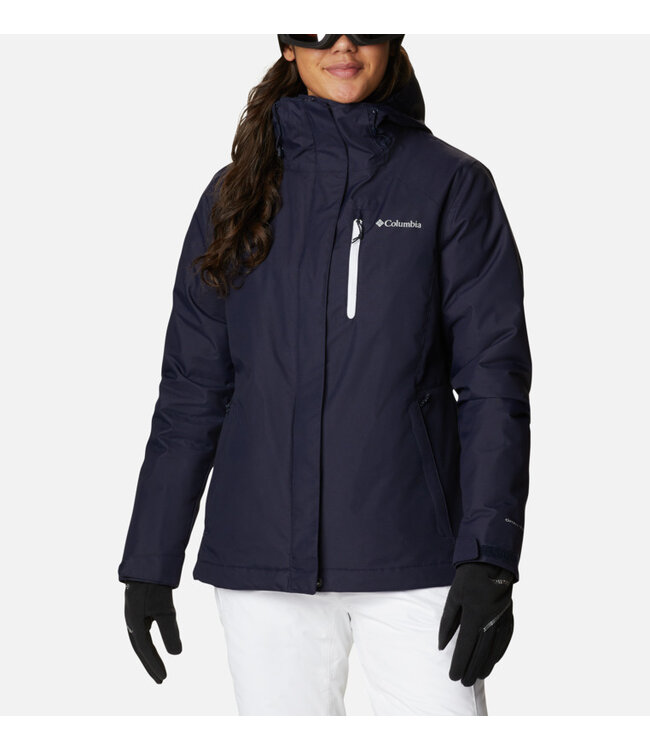 Columbia Columbia Women's Whirlibird IV Interchange Jacket