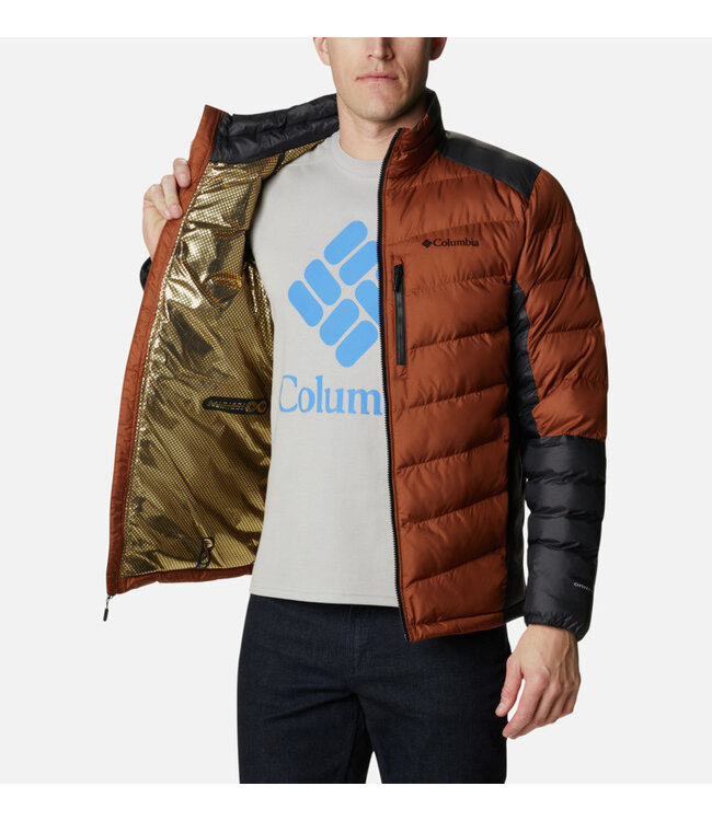 Columbia Columbia Men's Labyrinth Loop Jacket