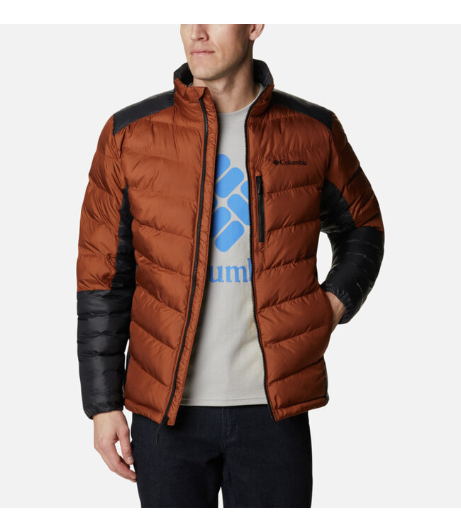 Columbia Columbia Men's Labyrinth Loop Jacket