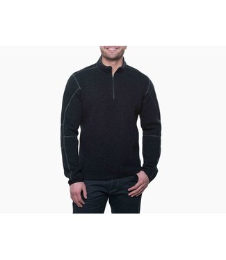 Kuhl Kuhl Mens Thor 1/4 Zip Sweater