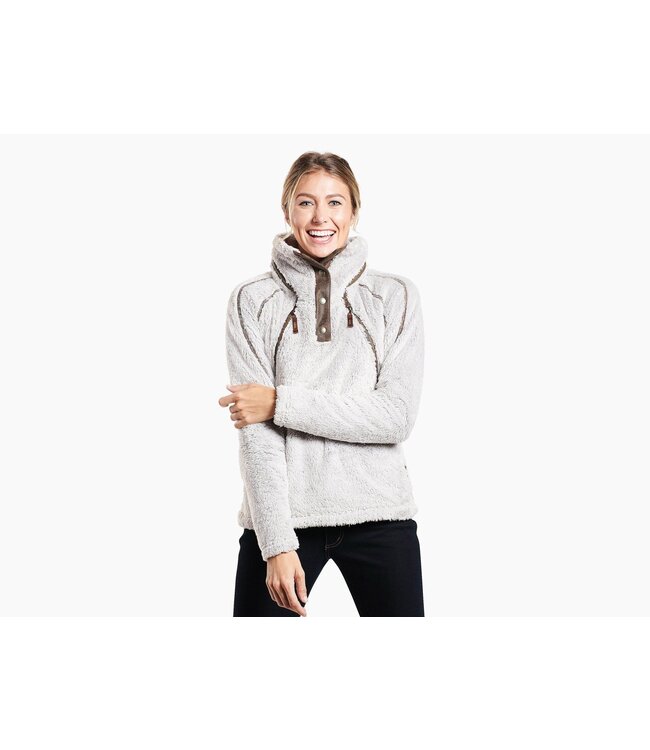 Kuhl Kuhl Women's Flight Pullover
