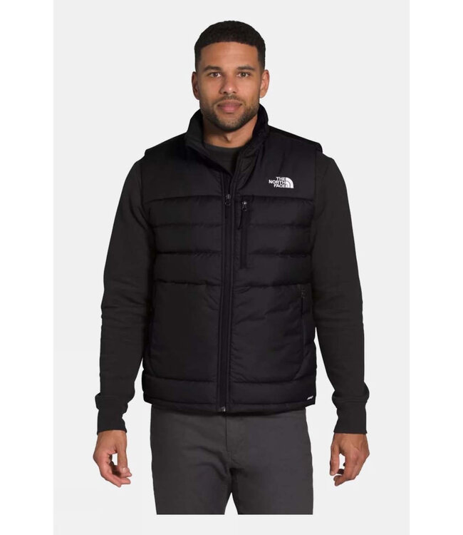The North Face North Face Men's Aconcagua 2 Vest