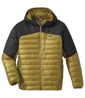 Outdoor Research Outdoor Research Men's Helium Down Hoodie