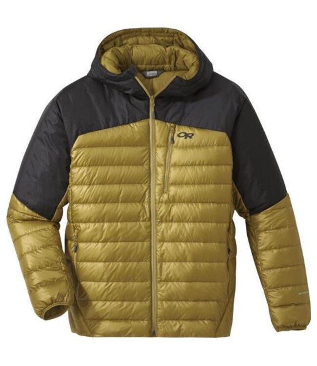 Outdoor Research Outdoor Research Men's Helium Down Hoodie