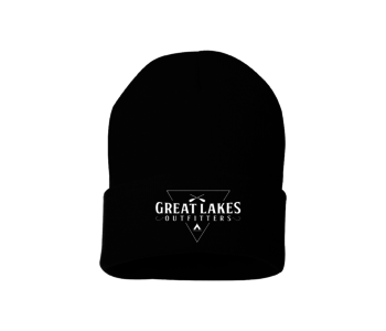 Great Lakes Outfitters Cuffed Toque