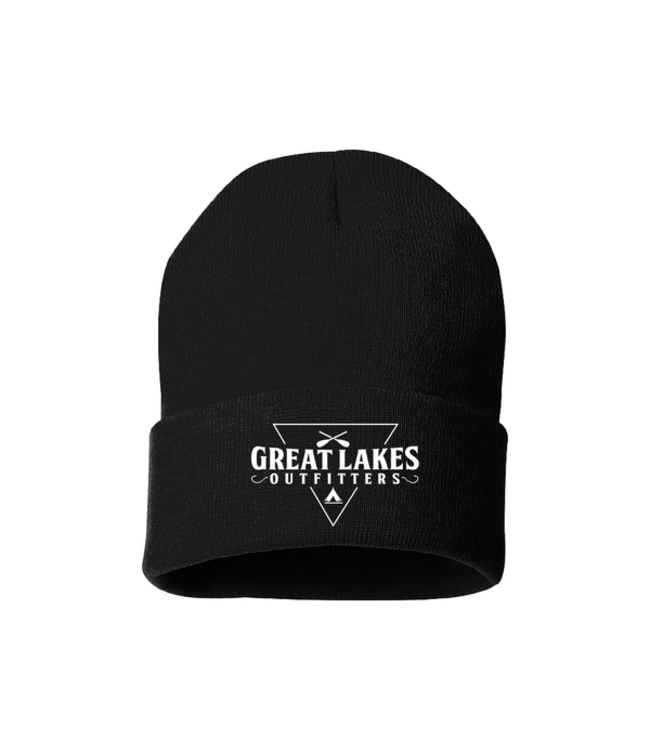 Great Lakes Outfitters Great Lakes Outfitters Cuffed Toque