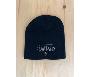 Great Lakes Outfitters Knit Beanie Toque