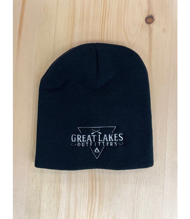 Great Lakes Outfitters Great Lakes Outfitters Knit Beanie Toque