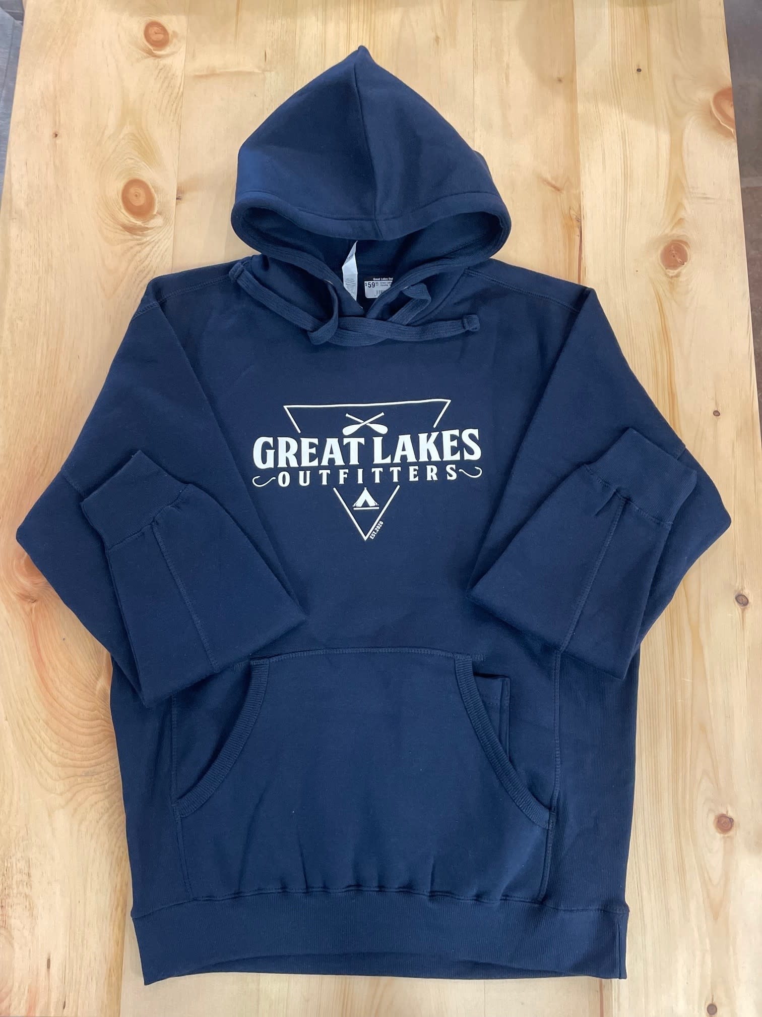 Great Lakes Outfitters Hoodie