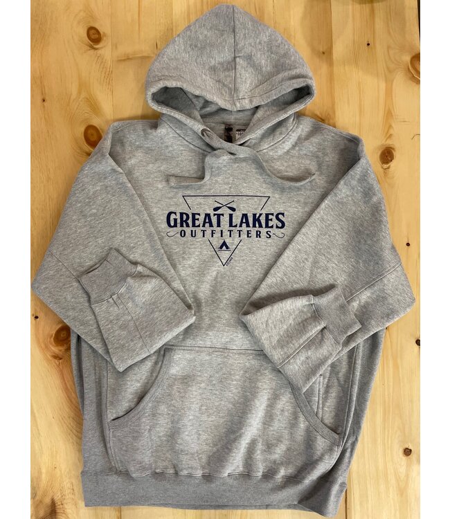 Great Lakes Outfitters Great Lakes Outfitters Hoodie