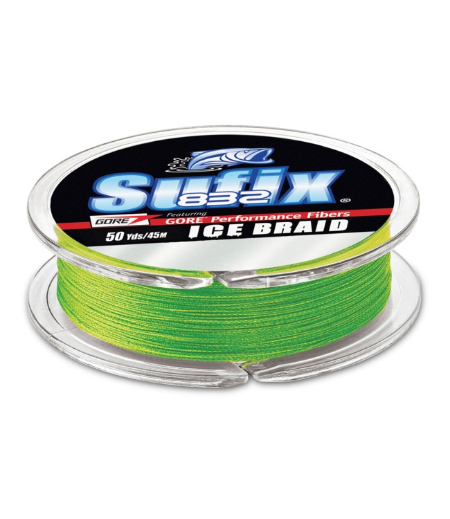 Sufix Sufix 832 Ice Braid