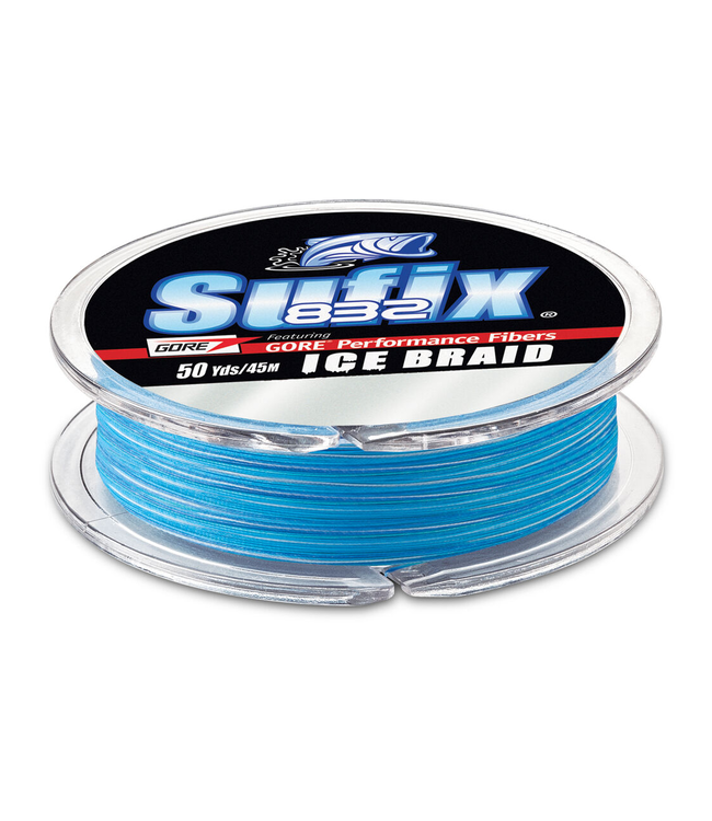 Sufix Sufix 832 Ice Braid