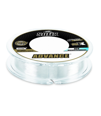 Sufix Sufix Advance Ice Monofilament