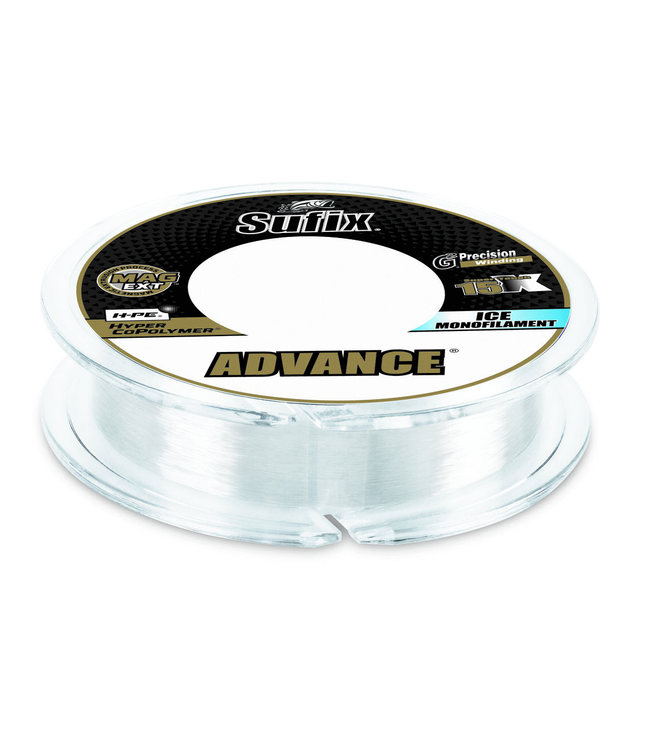 Sufix Sufix Advance Ice Monofilament